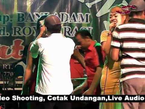 Luka yang parah - Voc.Reni \u0026 Fany Cisadane Entertainment