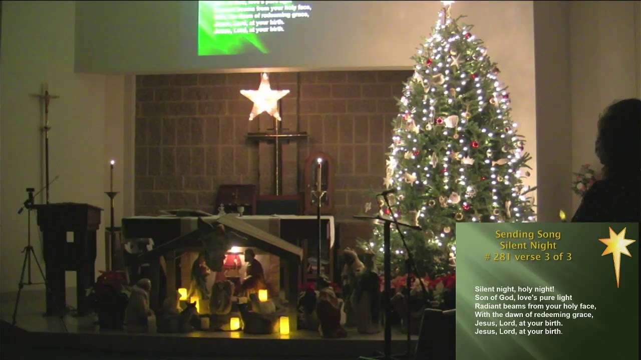 Worship at Hope Lutheran Church Selden YouTube