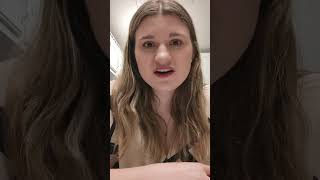 Mock Interview Assignment for Business Capstone