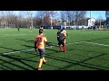 Буковина U11 - Арсенал U13 0:0 (2 тайм)