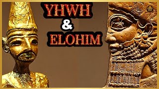 YHWH vs ELOHIM: The Hidden Meaning of God’s Name in Hebrew Will Shock You !