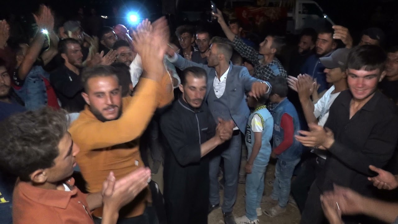 جديد من تسجيلات فيديو سامي الفنان محمد الانباري مع تحيات فيديو سامي بصاحبه 🔥🔥🔥🔥🔥 عماد ابو صدام(3)