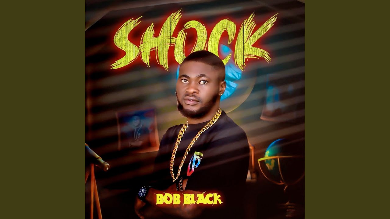 Shock - YouTube