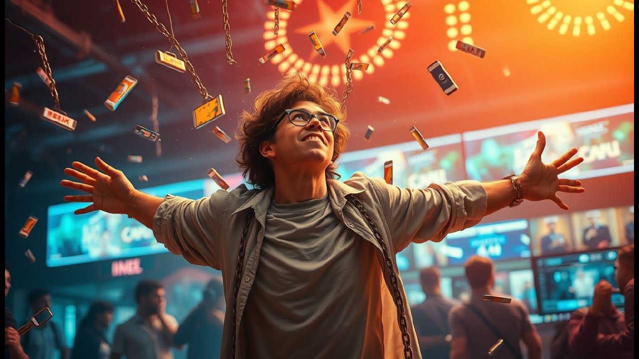 О чем канал Анти Эго? О подлинном Христианстве и освобождению от власти материи над душой.