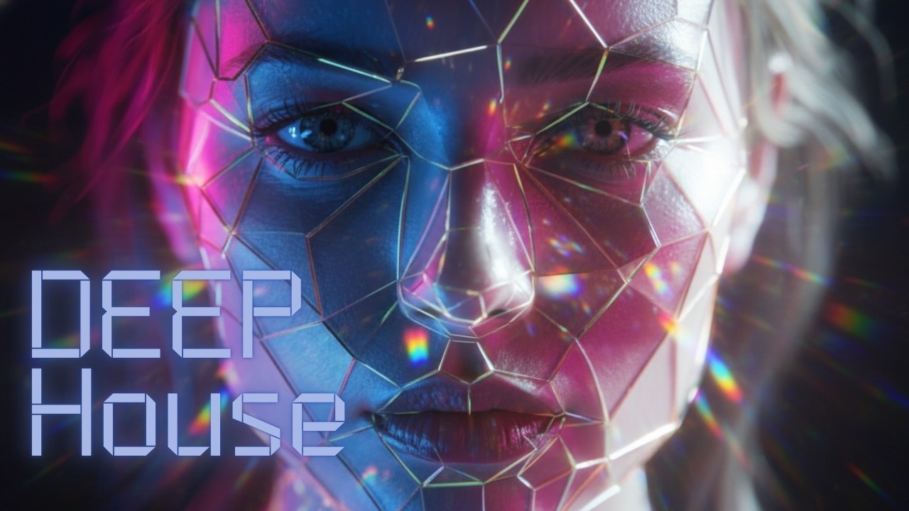 Deep House chilled vibe 2026 for study music