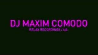 Undone Presents Comodo Fixus