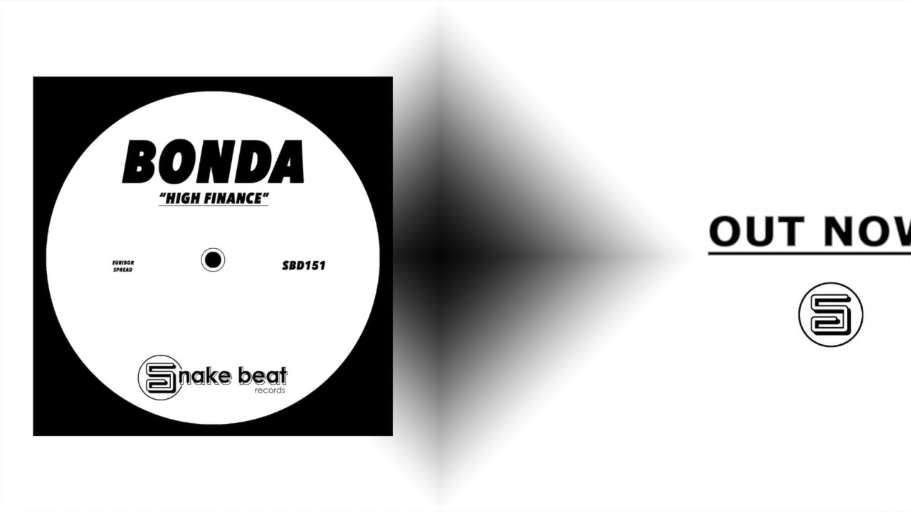 YouTube에서 Bonda - Spread (Original Mix) 보기 YouTube에서 Bonda - Spread (Original Mix) 보기