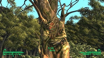 Wandering the Wasteland (Fallout 3 Part 113)