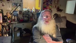 The Hardest Part of Aging Isn’t Death… It’s Disappearing [Intuitive Gnosticism This Week]
