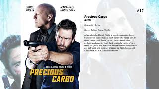 Best Lydia Hull movies