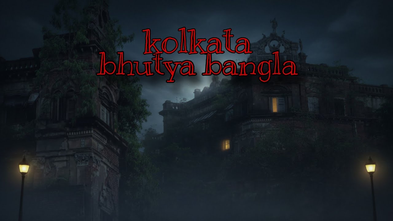 Putul bari - haunted house in kolkata house of dolls kolkata