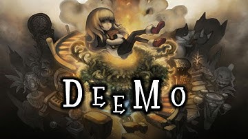 Deemo - Saika - FULL COMBO - Android Gameplay