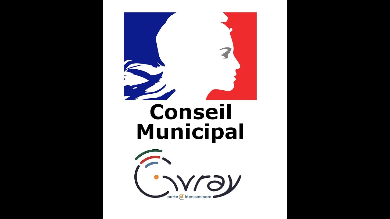 Mairie de Civray - Conseil Municipal du 25 Février 2026