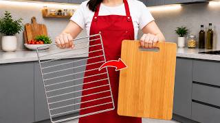 23 Home Organization Hacks to Transform Your Space
