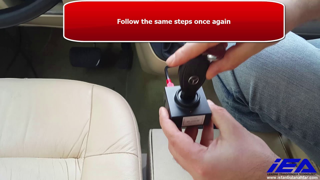 Разъем obd vito