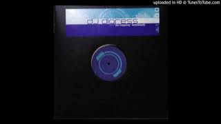 Dj Digress - Beatdesasta (Progressive Trance Mix)