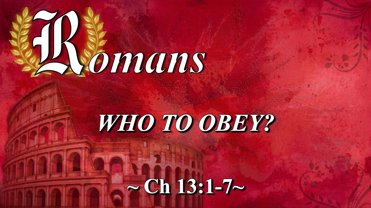 Sunday Sermons