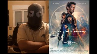 Largo Winch Le Prix De Largent Critique La Plus Courte Du Monde , Par Le Ballékouilleur