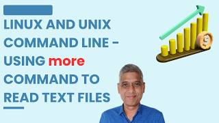 Linux and Unix Command Line Fundamentals - #22