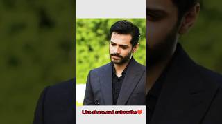 Tere Bin 💞🔥| Murtasim x Meerab ❤😍 Meri Dharkan Tum 💓 | #shorts​ #feedshorts #terebin