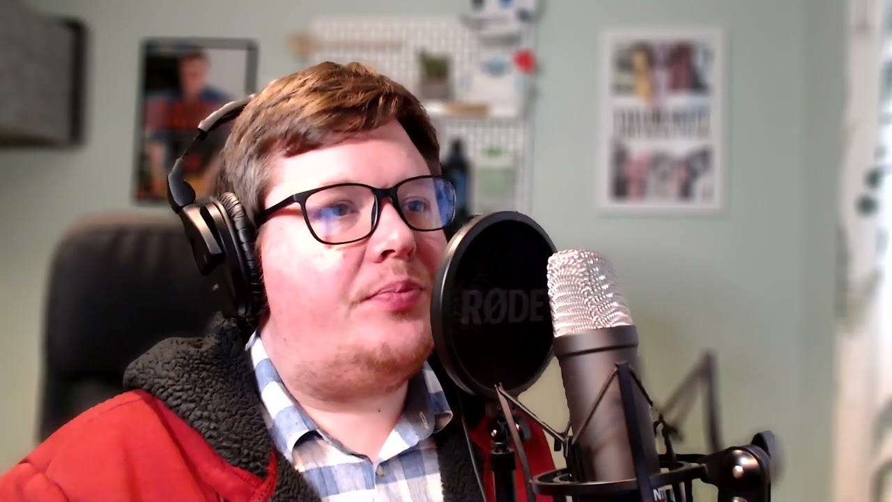 The Weekly Reset: Finding Comfort in Stillness