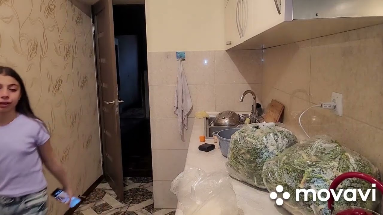 ԻՆՉՊԵ՞Ս ՄԱՆԴԱԿԸ ԽԱՇԵԼ / ԲՐՆՁԵ ՓԼԱՎ`ՍՆԿՈՎ և ԳԱԶԱՐՈՎ