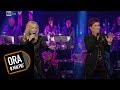 Donatella Milani e Patty Pravo cantano "La bambola" - Ora o mai più 16/02/2019