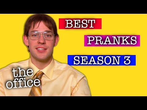 best-pranks-season-3---the-office-us