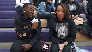 Robert Martin’s Senior Day In The Life Robert Martin’s Senior Day In The Life