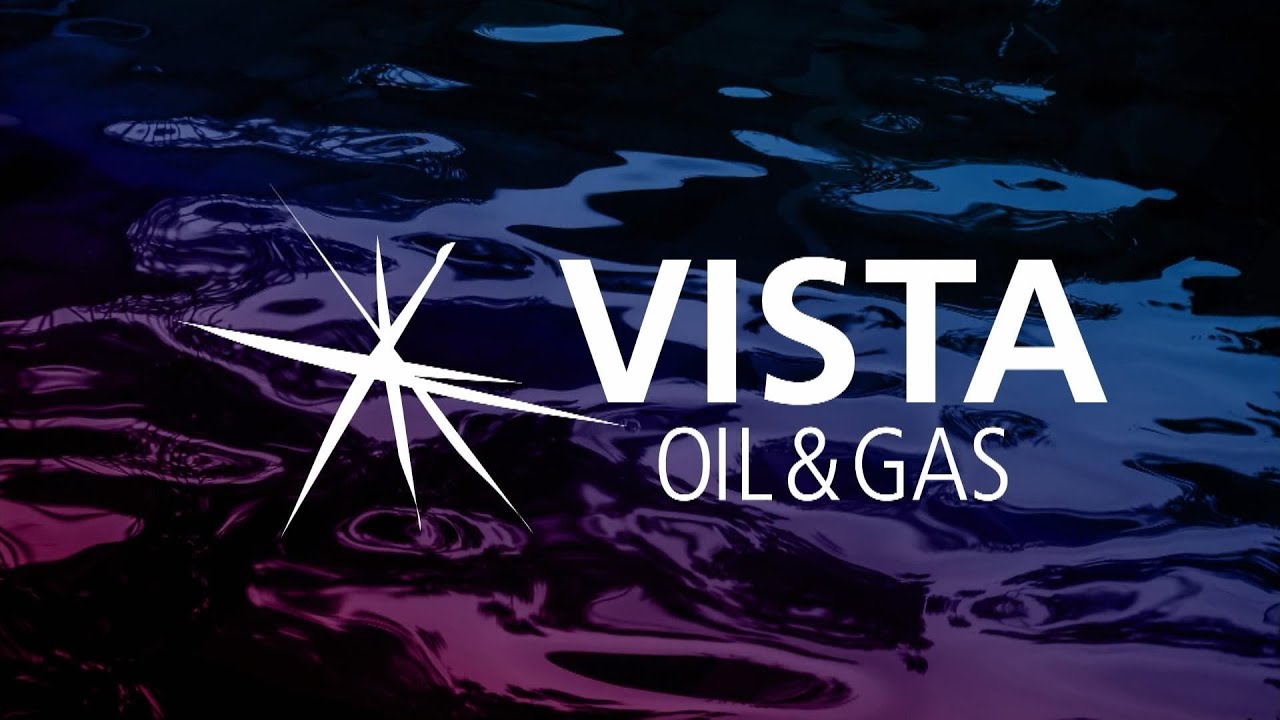 Vista Oil and Gas CEO Is Digging Deeper in Argentina YouTube