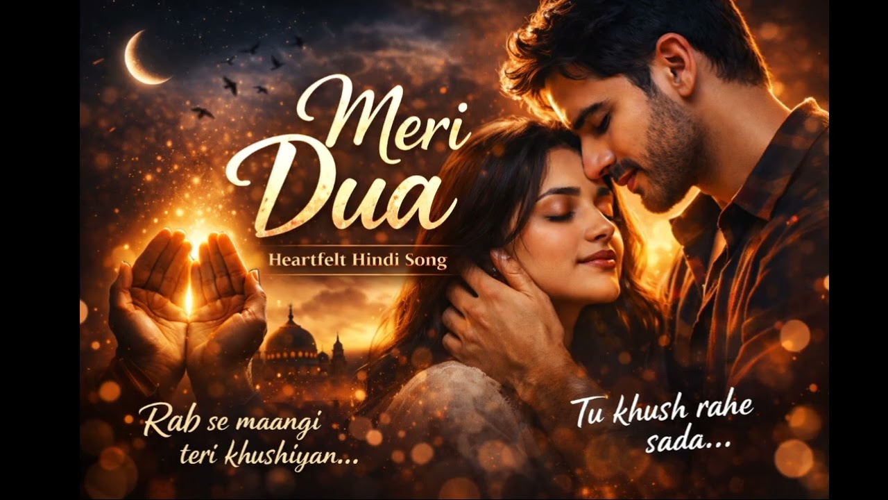 meri Dua Hindi love song | mohabbat Sara jiban | sad song | new song |