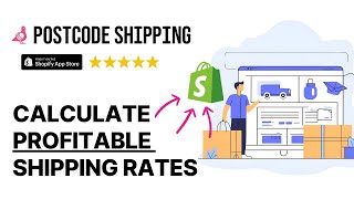 Set up Shopify Shipping Rates and Rules with Postcode Shipping Net Worth