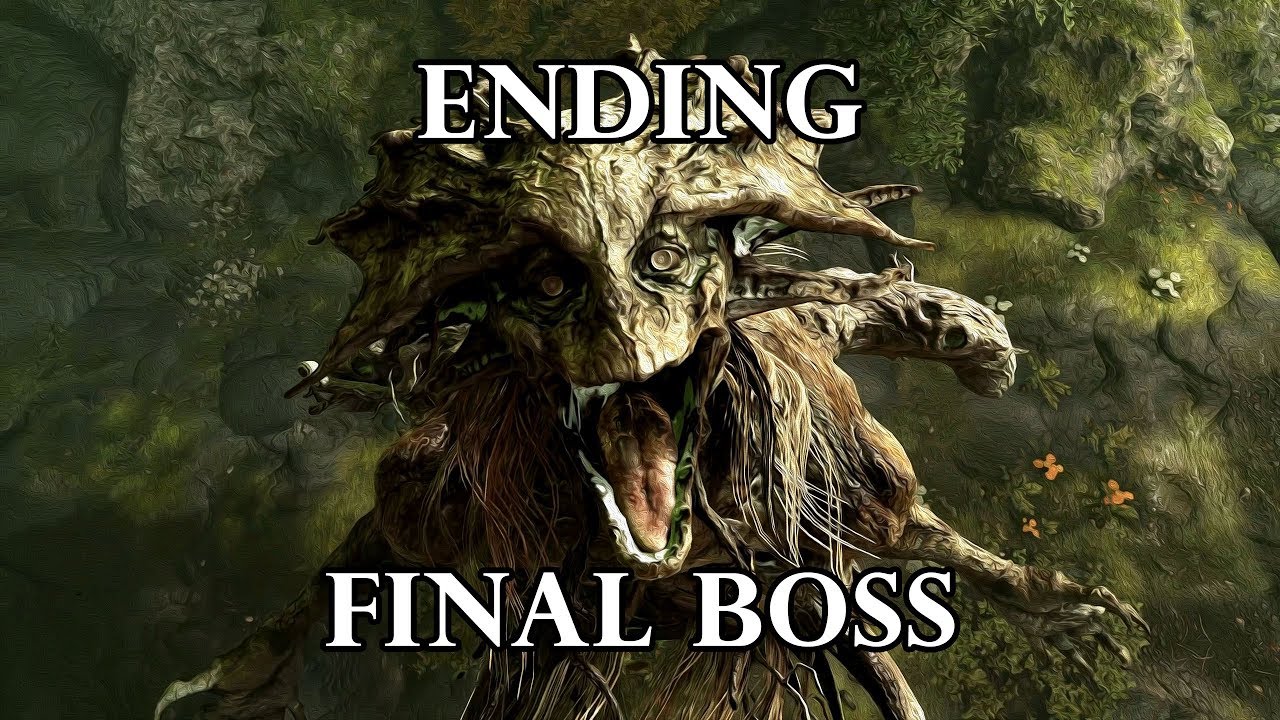 GreedFall – Final Boss (Ending)