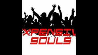 Expensive Souls - Koze Kuse Remix