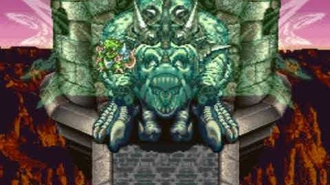 Chrono trigger grind part 115
