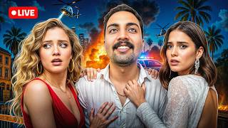 XnoRanT Live 😍🤯  جاست چت , چلنج های مریض