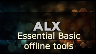Essential offline tools screenshot 5