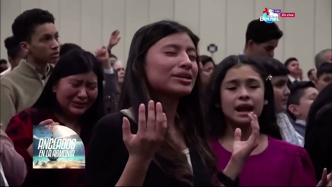 Amado De Mi Alma | MMM USA CNJ ‘24 🇺🇸