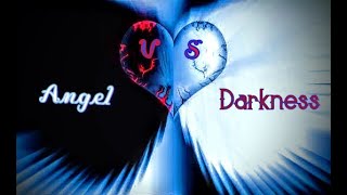 Angle Vs Darkness ep 2 Glmvs  F  K  L
