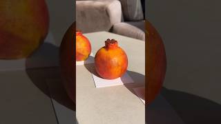 La Grenade En Trompe-Lœil