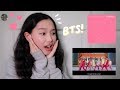 BTS - Boy With Luv ft. Halsey MV reaction + Map of the Soul: Persona album first listen