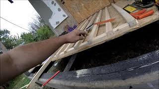 Jak zrobic Sofe. cz.2