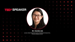 The Sape Reimagined: Echoes of Heritage in Modern Music | Dr. Connie Lim | TEDxJalan Padungan