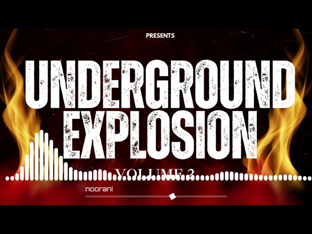 HASTA HUA NOORANI CHEHRA || SHANIENDRA MANDAL SMASHUP || 2024 || UNDERGROUND EXPLOSION VOL. 2 class=