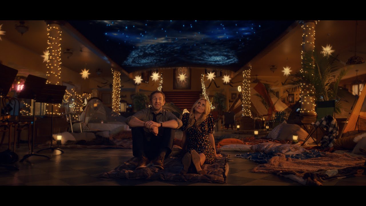 The Big Door Prize - Staffel 2 Trailer#1 German