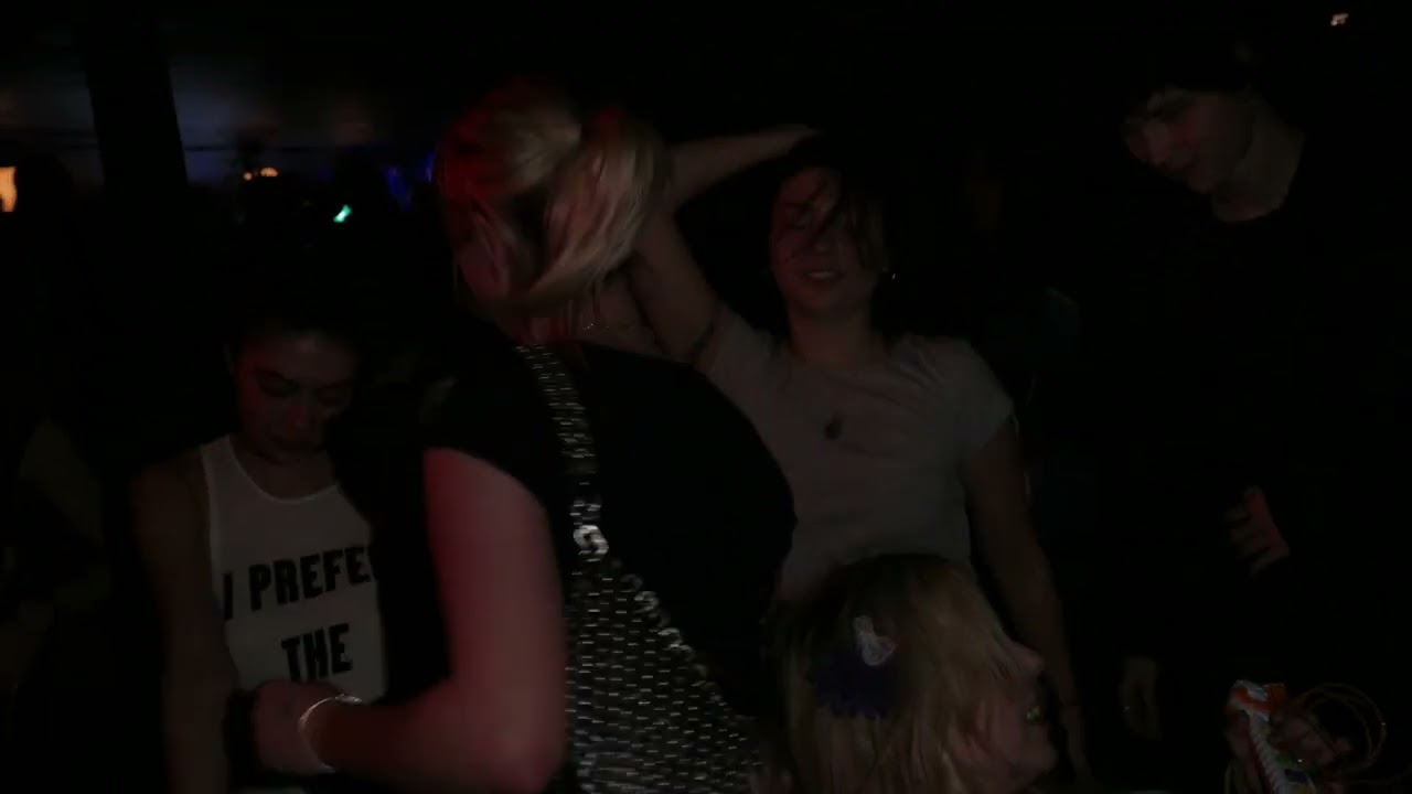 xmal live peckham audio, london 02/02/2024