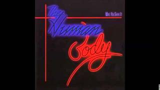 邦楽 THE HUMAN BODY MAKE YOU SHAKE IT The Human Body – Make You Shake It – Vinyl (LP, Album), 1984