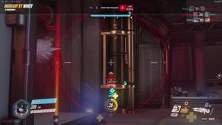 5 man widow potg