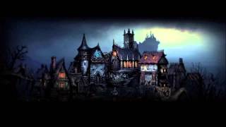 Darkest Dungeon - Word Is Travelling