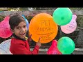 Pet Animals Names for Kids 🎈 | Learn with Balloon Pop Fun